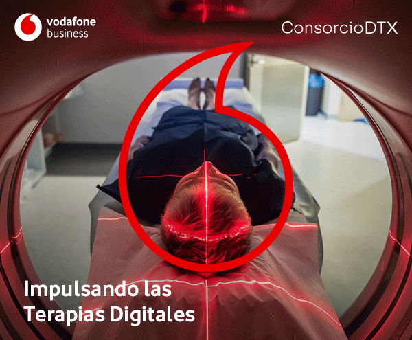 Imagen de cabecera para Presentación del informe sobre Terapias Digitales