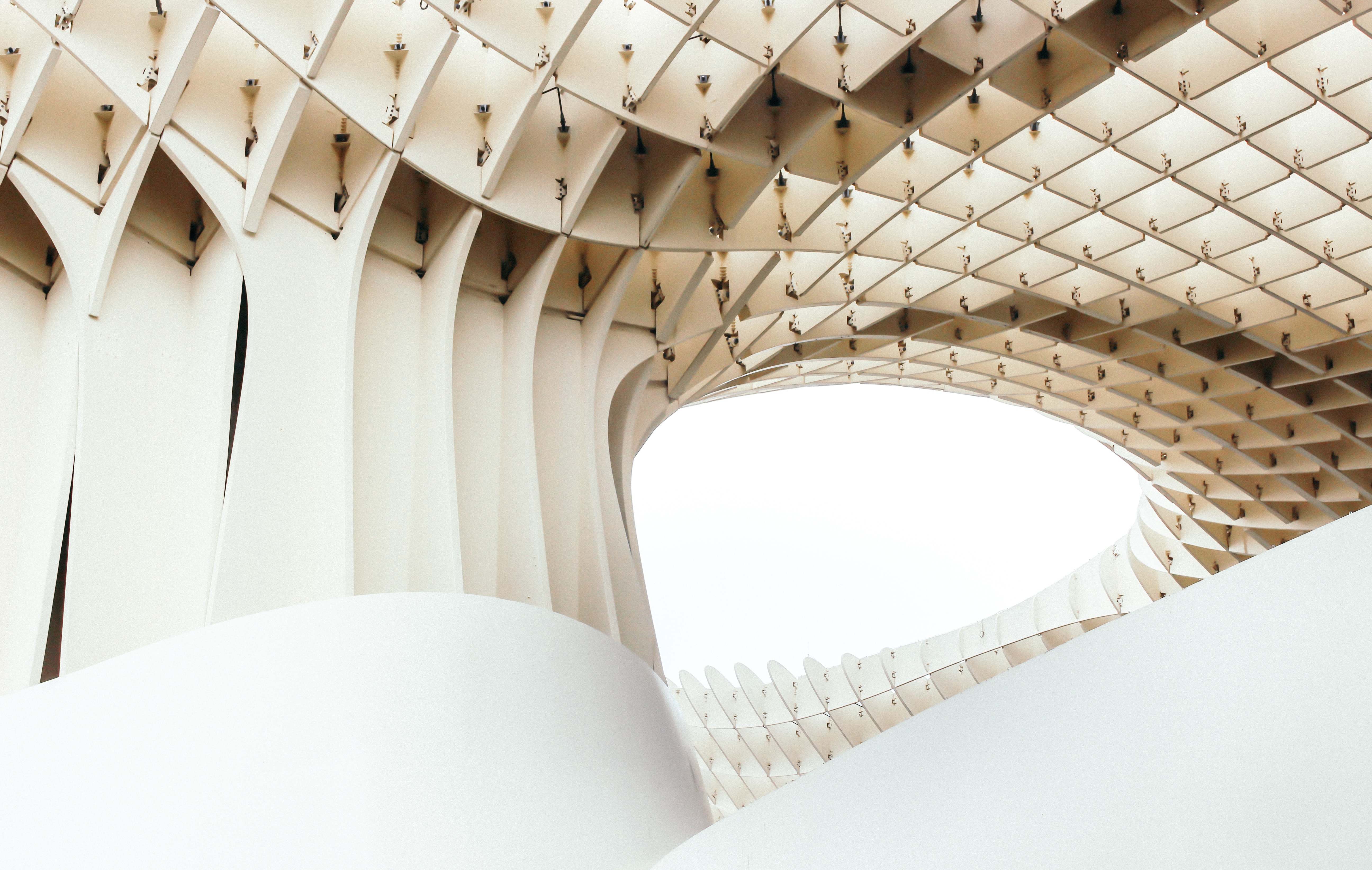 Imagen de cabecera para Vodafone Open Day Sevilla