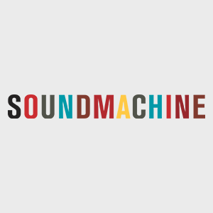 SoundMachine - fotografía